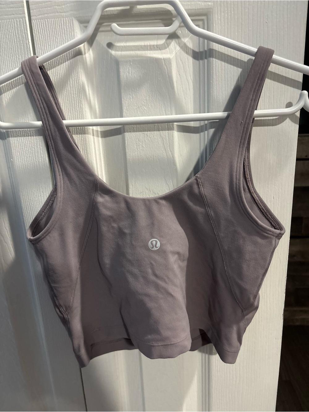 lululemon - Dusty Mauve limited edition